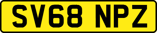 SV68NPZ