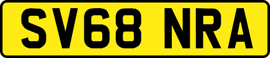 SV68NRA