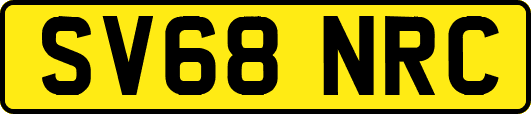 SV68NRC