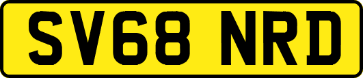 SV68NRD