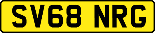 SV68NRG