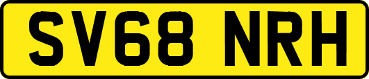 SV68NRH