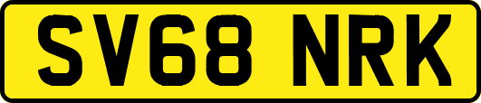 SV68NRK
