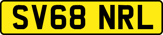 SV68NRL