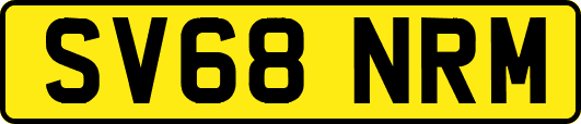 SV68NRM