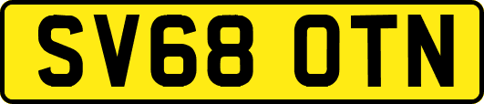 SV68OTN