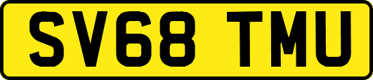 SV68TMU