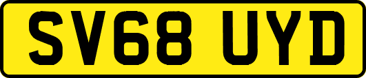 SV68UYD