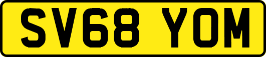 SV68YOM