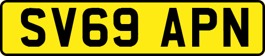 SV69APN
