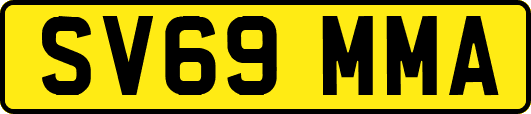 SV69MMA