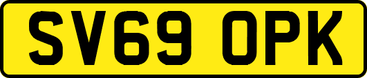 SV69OPK