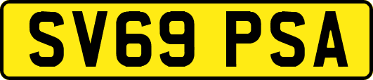 SV69PSA