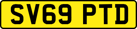 SV69PTD