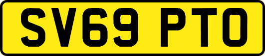 SV69PTO