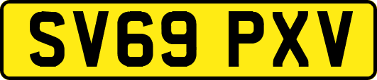 SV69PXV