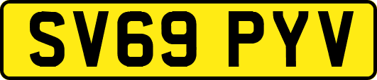 SV69PYV