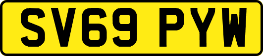 SV69PYW