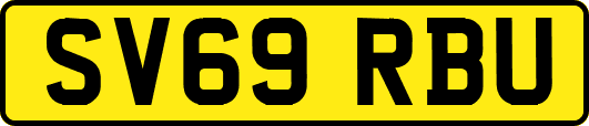 SV69RBU