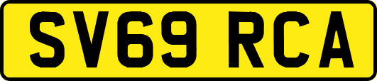 SV69RCA