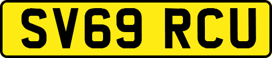 SV69RCU