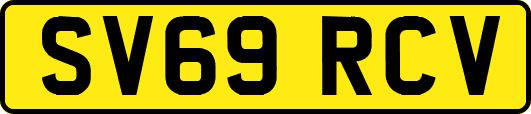 SV69RCV