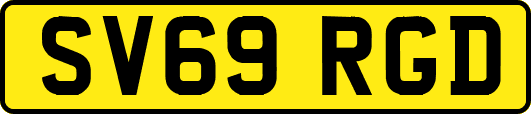 SV69RGD