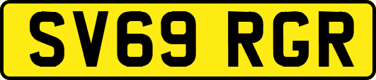 SV69RGR