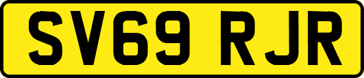 SV69RJR