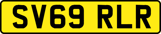 SV69RLR