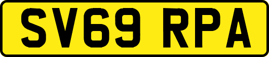 SV69RPA