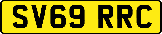 SV69RRC