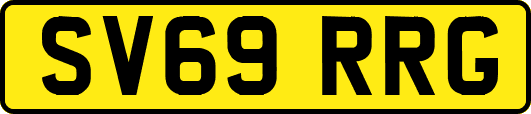 SV69RRG