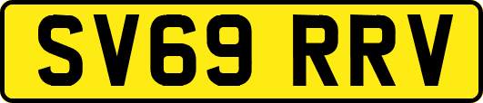 SV69RRV