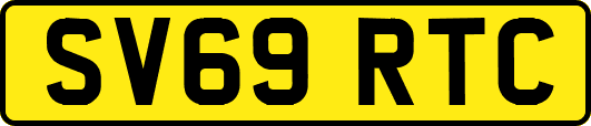 SV69RTC