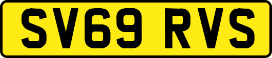 SV69RVS