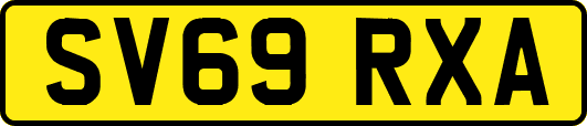 SV69RXA