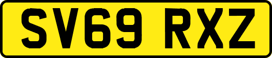 SV69RXZ