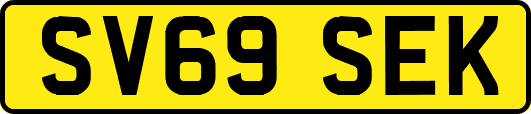 SV69SEK