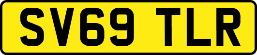 SV69TLR