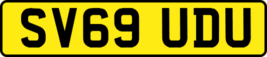 SV69UDU