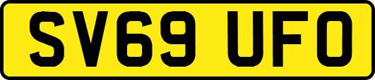 SV69UFO