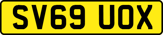 SV69UOX