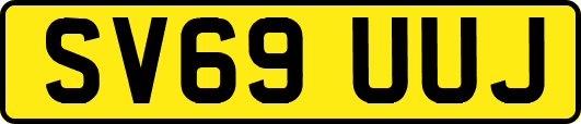 SV69UUJ