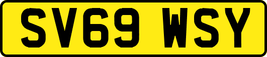 SV69WSY