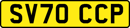 SV70CCP