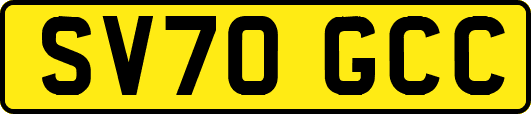 SV70GCC