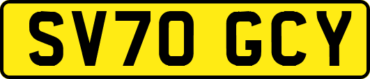 SV70GCY