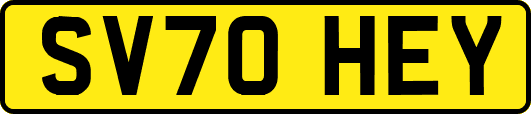 SV70HEY