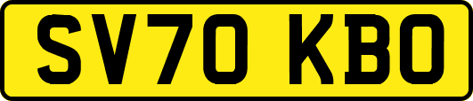 SV70KBO
